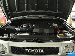 2013款 4.0L 自动 5座