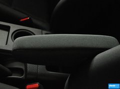 2013款 4.0L 自动 5座