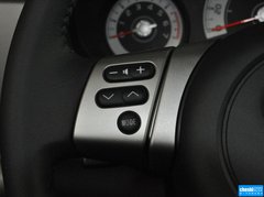2013款 4.0L 自动 5座