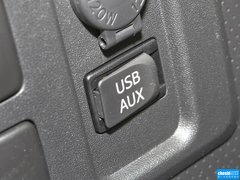 2013款 4.0L 自动 5座