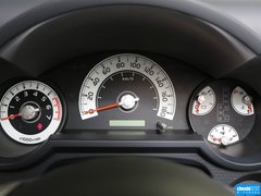 2013款 4.0L 自动 5座