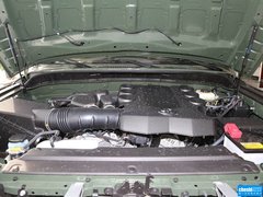 2013款 4.0L 自动 5座