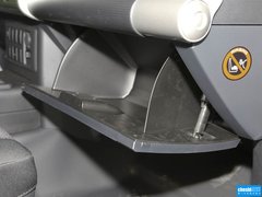 2013款 4.0L 自动 5座