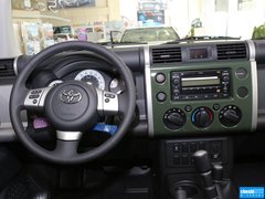 2013款 4.0L 自动 5座