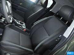 2013款 4.0L 自动 5座
