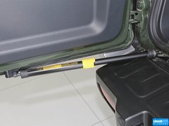 2013款 4.0L 自动 5座
