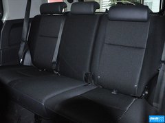 2013款 4.0L 自动 5座