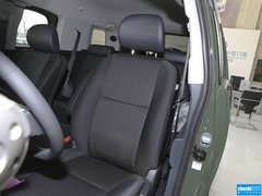 2013款 4.0L 自动 5座