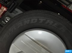 2013款 4.0L 自动 5座