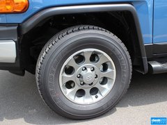 2013款 4.0L 自动 5座