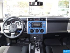 2013款 4.0L 自动 5座