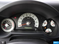 2013款 4.0L 自动 5座