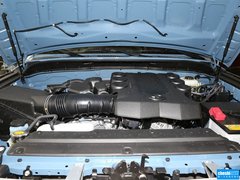 2013款 4.0L 自动 5座