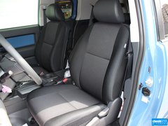 2013款 4.0L 自动 5座