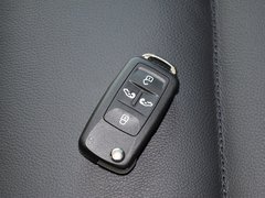 2013款 1.8TSI 舒适型欧V 7座