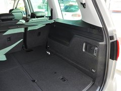 2013款 1.8TSI 舒适型欧V 7座