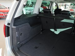 2013款 1.8TSI 舒适型欧V 7座
