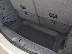 2013款 1.8TSI 舒适型欧V 7座