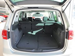 2013款 1.8TSI 舒适型欧V 7座