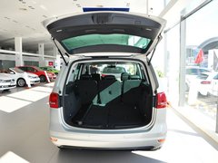 2013款 1.8TSI 舒适型欧V 7座