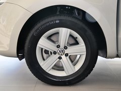 2013款 1.8TSI 舒适型欧V 7座