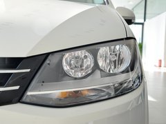 2013款 1.8TSI 舒适型欧V 7座