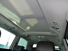 2013款 1.8TSI 舒适型欧V 7座
