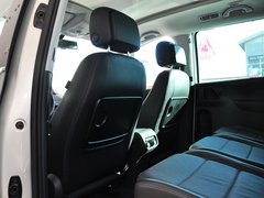 2013款 1.8TSI 舒适型欧V 7座