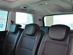 2013款 1.8TSI 舒适型欧V 7座