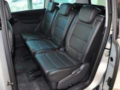 2013款 1.8TSI 舒适型欧V 7座