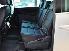 2013款 1.8TSI 舒适型欧V 7座