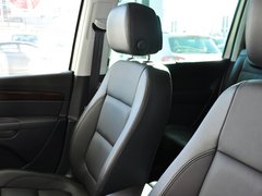 2013款 1.8TSI 舒适型欧V 7座