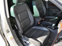 2013款 1.8TSI 舒适型欧V 7座