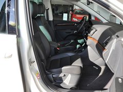2013款 1.8TSI 舒适型欧V 7座