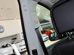 2013款 1.8TSI 舒适型欧V 7座