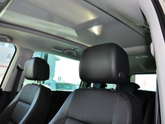 2013款 1.8TSI 舒适型欧V 7座