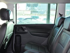 2013款 1.8TSI 舒适型欧V 7座