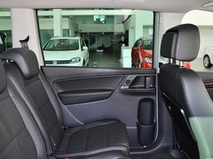 2013款 1.8TSI 舒适型欧V 7座