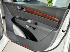 2013款 1.8TSI 舒适型欧V 7座