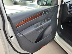 2013款 1.8TSI 舒适型欧V 7座