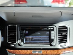 2013款 1.8TSI 舒适型欧V 7座