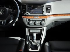 2013款 1.8TSI 舒适型欧V 7座