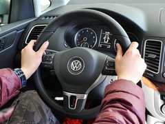 2013款 1.8TSI 舒适型欧V 7座