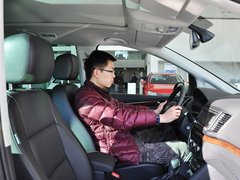 2013款 1.8TSI 舒适型欧V 7座