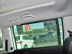 2013款 1.8TSI 舒适型欧V 7座