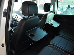 2013款 1.8TSI 舒适型欧V 7座
