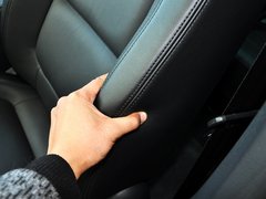 2013款 1.8TSI 舒适型欧V 7座