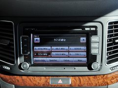 2013款 1.8TSI 舒适型欧V 7座