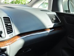 2013款 1.8TSI 舒适型欧V 7座