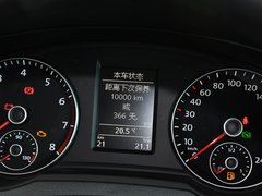 2013款 1.8TSI 舒适型欧V 7座